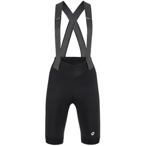 ASSOS - Women's Uma GT Bib Shorts C2 - Pantalon de cyclisme taille XS, noir pas cher