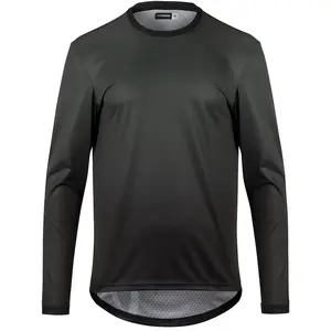 Assos Bikeshirt manches longues Trail T3 pas cher