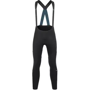 Assos Collant à bretelles Equipe R Habu Winter S9 pas cher