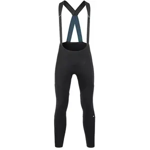 Assos Collant à bretelles Equipe R Habu Winter S9
