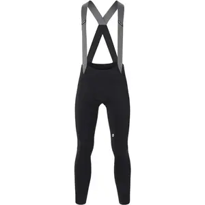 Assos MILLE GT Winter Bib Tights C2 - Cuissard vélo homme Black Series M