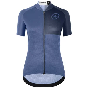 Assos Maillot à Manches Courtes Uma Gt C2 Evo pas cher