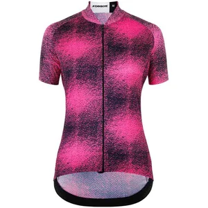 Assos Maillot à Manches Courtes Uma Gt C2 Evo pas cher
