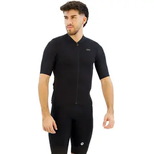 Assos Maillot à Manches Courtes Mille Gto C2 pas cher