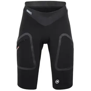Assos Short Trail Tactica Cargo T3