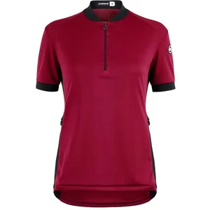 Assos Maillot à Manches Courtes Uma Gtc C2 pas cher