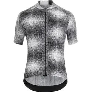 Assos Maillot manches courtes Mille GT C2 EVO Zeus pas cher