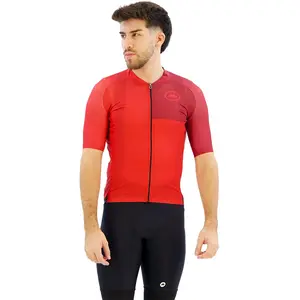 Assos Maillot à Manches Courtes Mille Gt C2 Evo