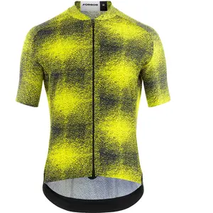 Assos Maillot manches courtes Mille GT C2 EVO Zeus pas cher