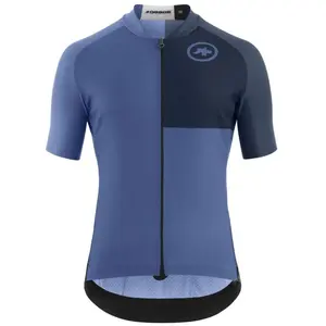 Assos Maillot à Manches Courtes Mille Gt C2 Evo pas cher