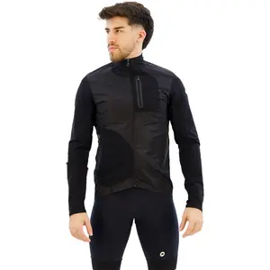 Assos Veste Trail Steinadler T3