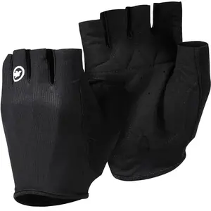 Comparateur de prix : Assos RS Gloves Targa - Gants vélo Black Series XL