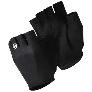 Comparateur de prix : Assos RS Gloves Targa - Gants vélo Black Series XXL
