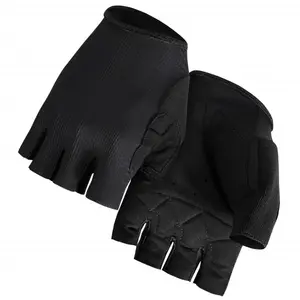 Comparateur de prix : Assos RS Gloves Targa - Gants vélo Black Series L