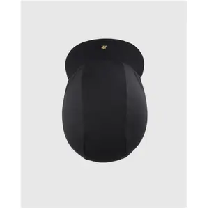 Casquette Assos GTO noirVendu pardeporvillage