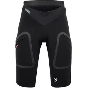 Assos Short Trail Tactica Cargo T3 pas cher
