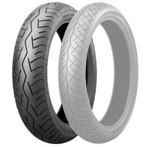Bridgestone Pneu Arrière De Tourisme Battlax-bt-46 69h Tl pas cher