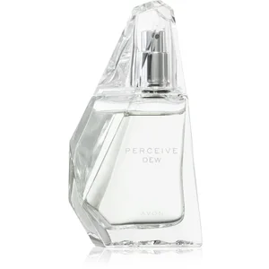 Avon Perceive Dew Eau de Toilette pour femme 50 ml pas cher