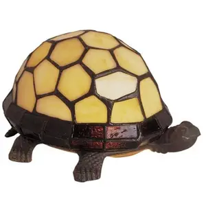 Artistar Lampe à poser TORTUE pas cher