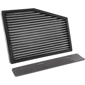 Filtre d'habitacle (filtre à pollen) K&N VF3013 pas cher