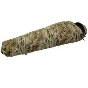 Sac de couchage CARINTHIA Tropen 185 - 200 (Multicam) pas cher