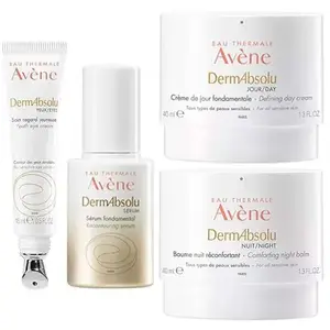 Avène Dermabsolu Routine Anti-Relâchement pas cher