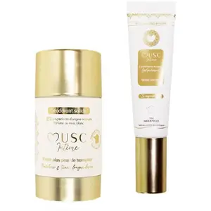 Musc Intime Duo Parfumé Monoï Oriental - Déodorant 50g et Gel Parfumé ...Vendu paratida-santediscount