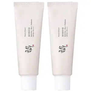 Beauty of Joseon Relief Sun Rice + Probiotics Crème Solaire SPF50+ Lot de 2 x 50mlVendu paratida-santediscount