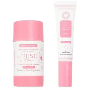 Musc Intime Duo Parfumé Fleur de Sakura - Déodorant 50g et Gel Parfumé...Vendu paratida-santediscount