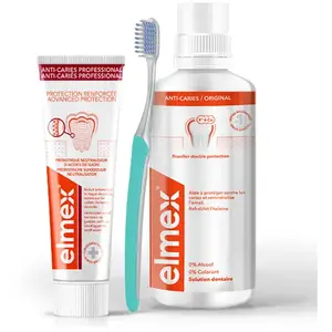Elmex Routine Anti-caries Professional pas cher