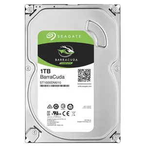 Seagate 1 To - 3.5'' SATA III 6 Go/s - Cache 64 Mo pas cher