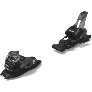 Marker - Fixations de ski Alpin - M 11 TP Black/Anthracite  - Noir pas cher