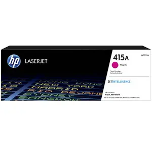 Hp Ink HP Toner 415A - Magenta TU pas cher