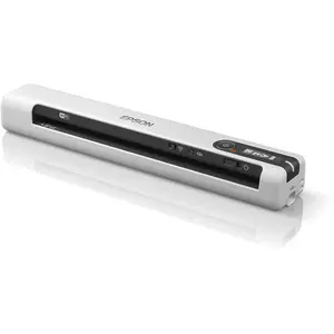 Epson Scanner Workforce Ds-80w pas cher