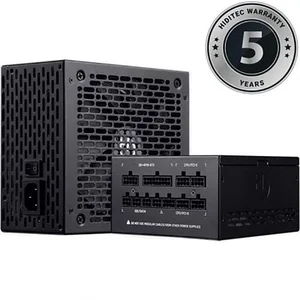 Hiditec Alimentation Modulaire Bzx850 V2 80 Plus Bronze 850w pas cher
