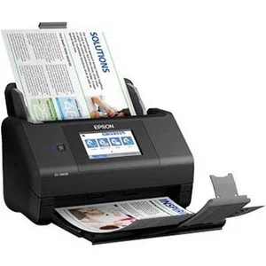 Epson Scanner Workforce Es-580wVendu parcarrefour