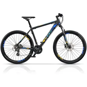 Cross Vtt Grx 8 27.5´´ Altus 2022 46Vendu parbikeinn