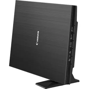 Canon Scanner Lide 400 4800 DPI USB Noir TUVendu parcarrefour