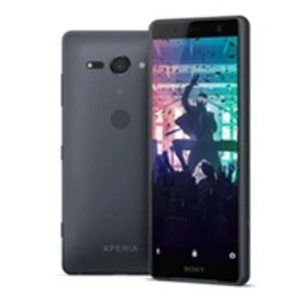 Sony Smartphone Xperia XZ2 Compact 64 Go Noir - pas cher