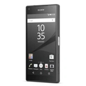 Smartphone Sony Xperia Z5 Compact 32 Go Noir pas cher