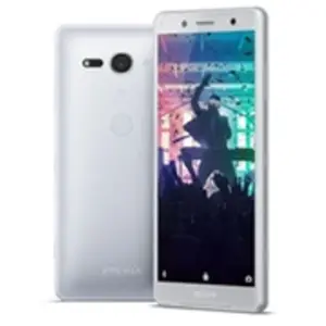 Xiaomi Smartphone Sony Xperia XZ2 Compact 64 Go Silver - pas cher