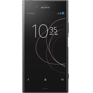 Smartphone Sony Xperia XZ1 64 Go Noir pas cher