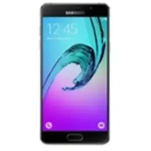 Smartphone Samsung Galaxy A5 2016 16 Go Noir - pas cher