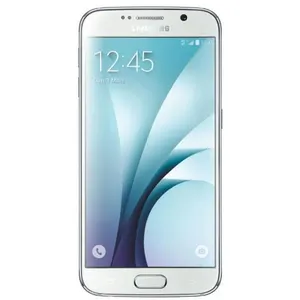 Smartphone Samsung Galaxy S6 32 Go Blanc Astral - pas cher