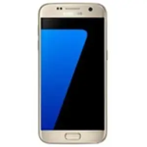 Smartphone Samsung Galaxy S7 32 Go Or - pas cher