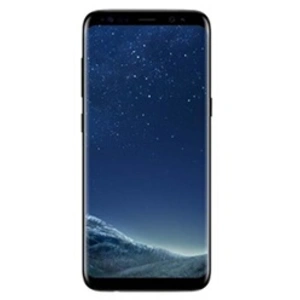 Smartphone Samsung Galaxy S8 64 Go Noir Carbone pas cher