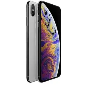 Apple iPhone XS 64 Go 5,8" Argent - pas cher