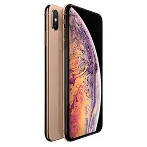 Apple iPhone XS Max 64 Go 6,5" Or - pas cher