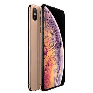 Apple iPhone XS Max 256 Go 6,5" Or - pas cher