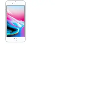Apple iPhone 8 64 Go 4,7'' Argent - pas cher